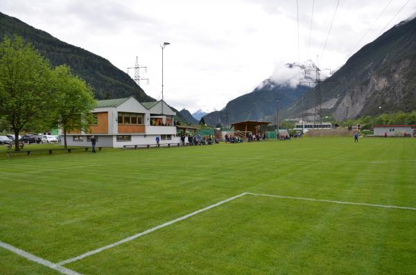 Sportplatz Schönwies - Schönwies