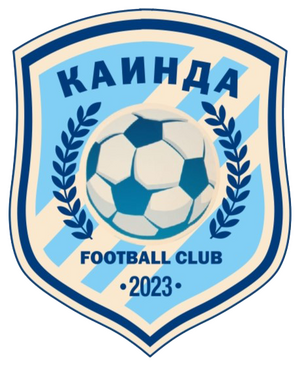 Wappen FC Kainda