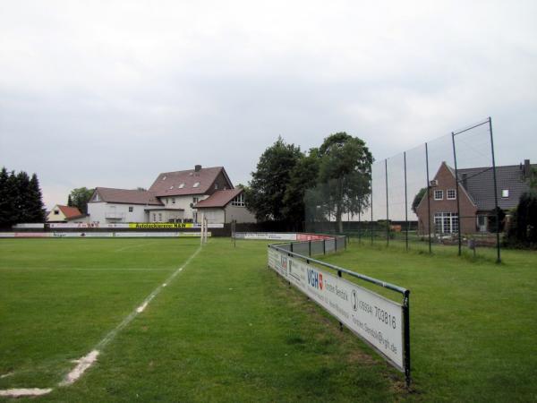 Sportanlage an der Mühle - Haren/Ems-Rütenbrock