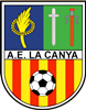 Wappen AE la Canya Wappen AE la Canya 147017