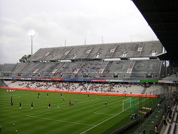 Stade de la Mosson - Montpellier