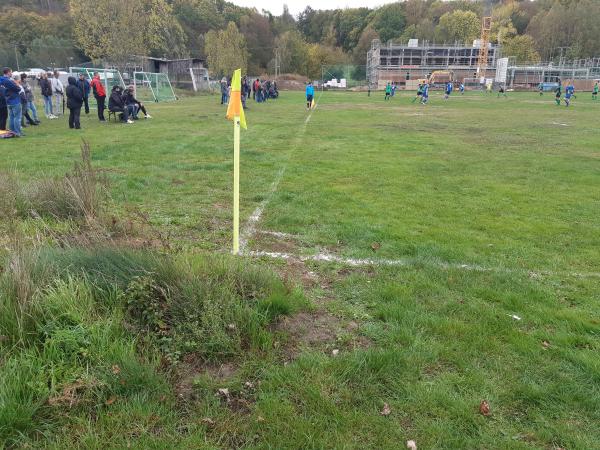 Sportplatz Schieritz - Diera-Zehren-Schieritz