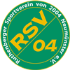 Wappen Ruthenberger SV 2004  24275