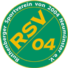 Wappen Ruthenberger SV 2004