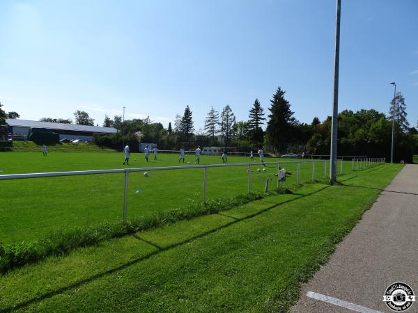 Leintalstadion Nebenplatz 1 - Schwaigern