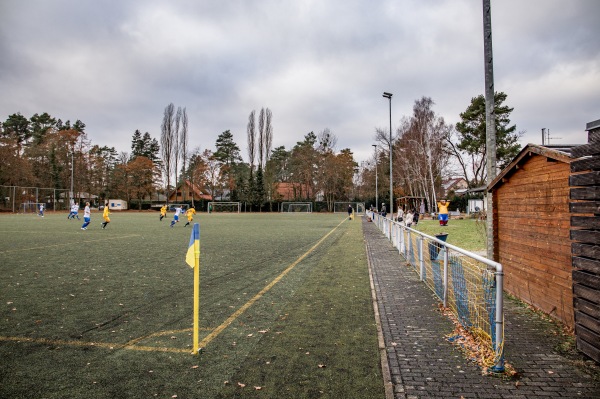 Sportplatz Kladow - Berlin-Kladow