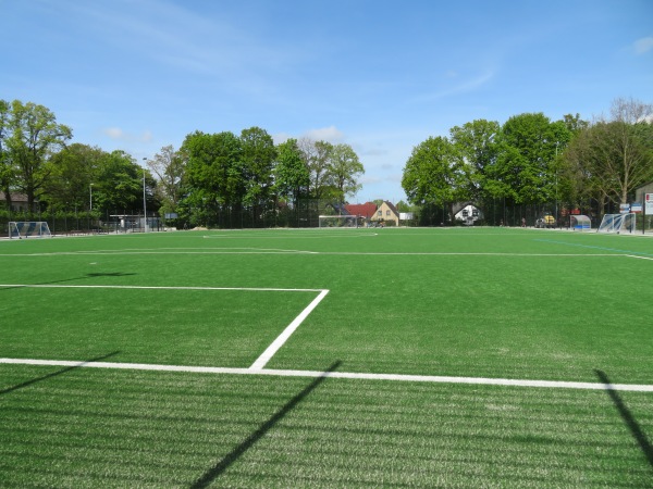 Sportanlage Rekumer Straße - Bremen-Farge