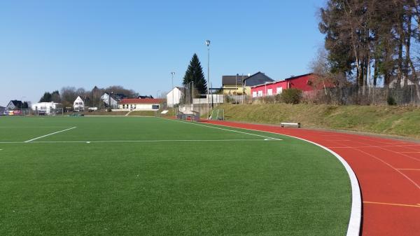 Sportplatz Braunsberg - Bergisch Gladbach-Herkenrath