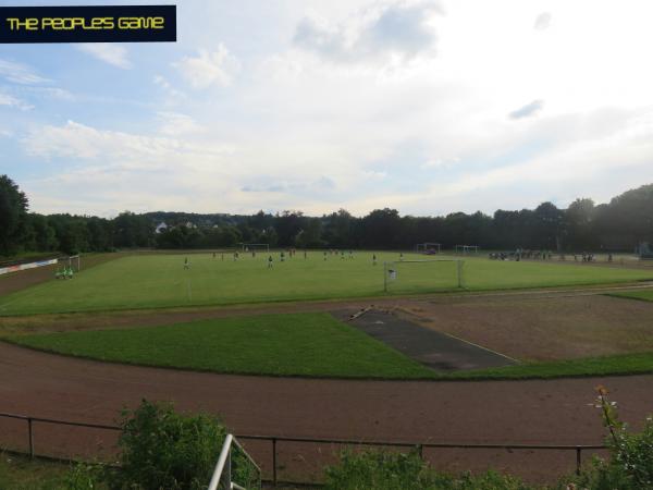 Brühl-Stadion - Baumholder