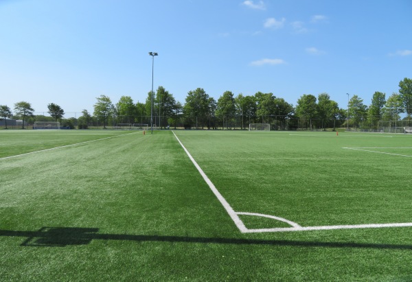 Sportpark Ter Specke veld 8 - Lisse