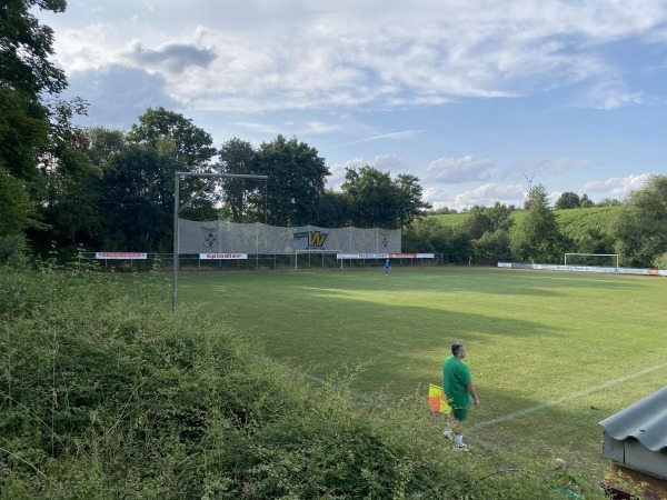 Sportplatz Repperndorf - Kitzingen-Repperndorf