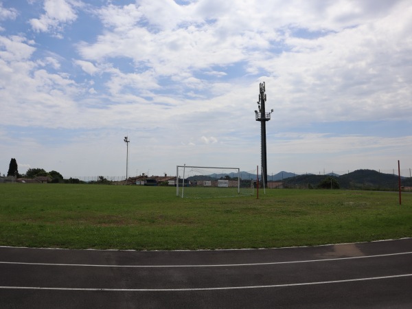 Campo Sportivo Istituto Cavanis - Possagno