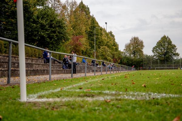 Sportgelände Uttenreuth - Uttenreuth