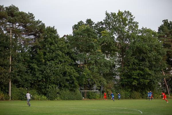 Siemensstadion Nebenplatz 3 - Erlangen