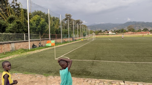 Centre Technique National - Bujumbura