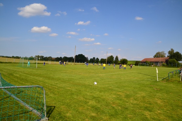 Sportplatz Dobbeln - Twieflingen-Dobbeln