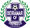 Wappen Beiramar CF 