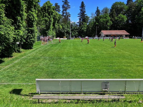 Sportanlage Reut - Reut