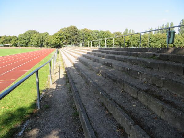 Wimaria-Stadion - Weimar 