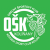 Wappen OŠK Kolíňany