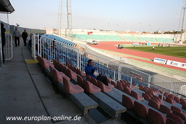 Makareio Stadio - Lefkosía (Nicosia)