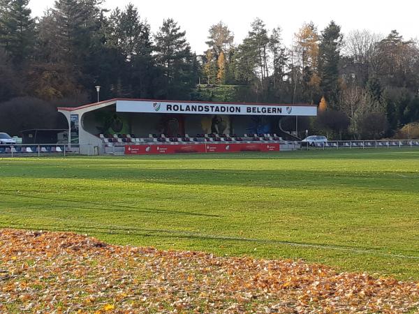 Rolandstadion - Belgern-Schildau