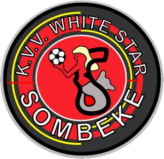 Wappen KVV White Star Sombeke  56136
