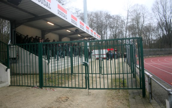 Stadsparkstadion - Turnhout