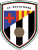 Wappen CF Rocafonda 