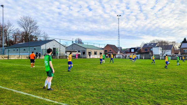 Complex Warsage - Dalhem-Warsage