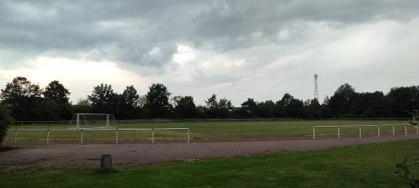 Sportanlage Integrative Grundschule - Lehrte-Hämelerwald