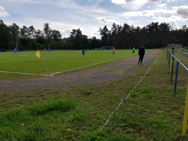 Stadion Miejski w Torzymiu  - Torzym