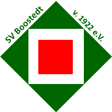 Wappen SV Boostedt 1922 II