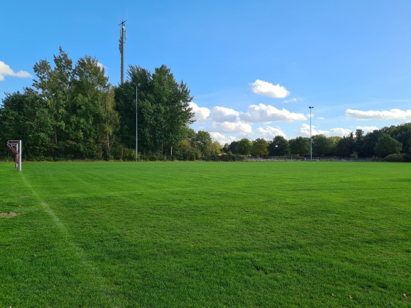 Hasetalstadion C-Platz - Herzlake