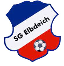 Wappen SG Elbdeich 1966  33333