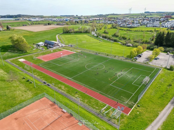 Sportanlage an der Eschach Platz 2 - Dunningen