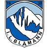 Wappen IL Blåmann  