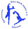 Wappen SV Blau-Weiß Aasee 1972