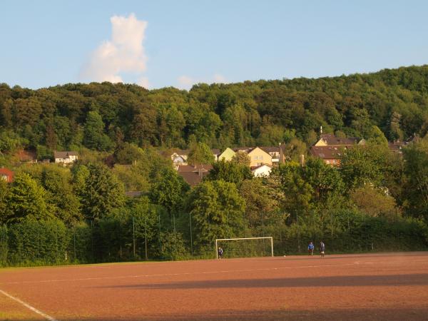 Sport- & Freizeitzentrum Haspe Platz 2 - Hagen/Westfalen-Haspe