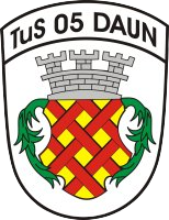 Wappen TuS 05 Daun II