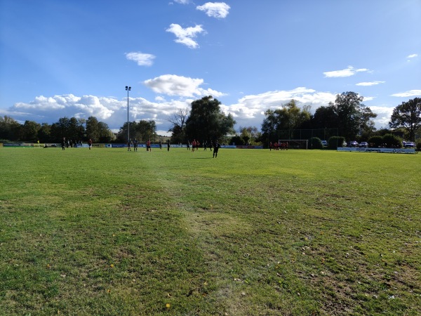 Sportplatz Schottenstein - Itzgrund-Schottenstein