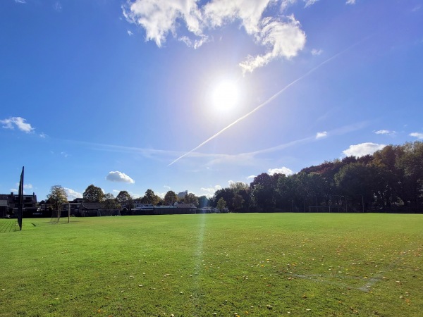 Sportpark Elden veld 3 - Arnhem-Elden