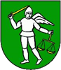 Wappen TJ Zlatý Klas Urmince  126473