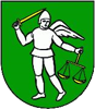 Wappen TJ Zlatý Klas Urmince