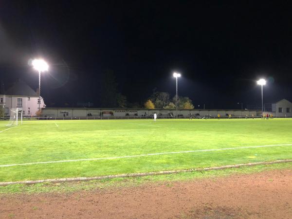 Vulkanstadion - Kruft