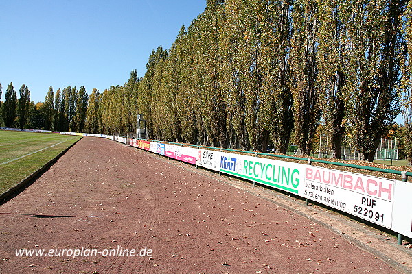 Nordhessenstadion - Lohfelden