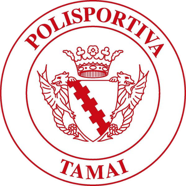 Wappen ASD Polisportiva Tamai  33000