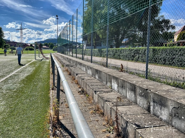 Sportplatz Seitingen 2 - Seitingen-Oberflacht