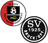 Wappen SG Alten- und Neuenschwand/Bruck II (Ground A)