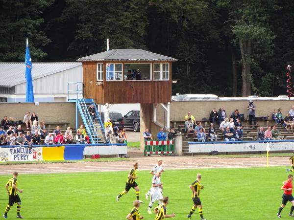 Skatbank-Arena - Altenburg/Thüringen